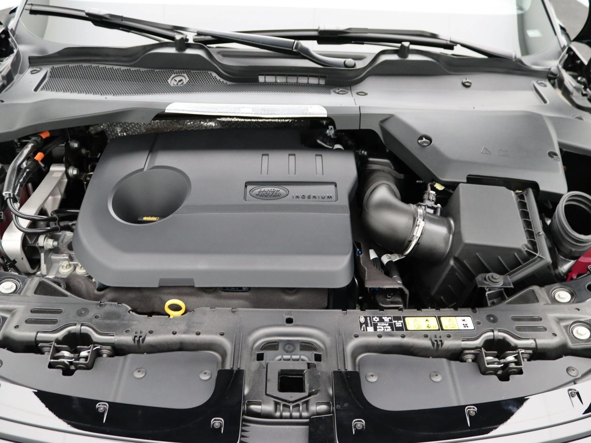 Land Rover-Range Rover Evoque-image-38