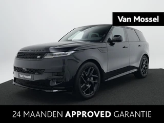 Land Rover Range Rover Sport 3.0 P460e Dynamic SE PHEV
