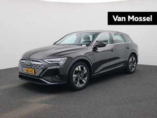 Audi Q8 e-tron 55 quattro Edition 115 kWh 408 PK