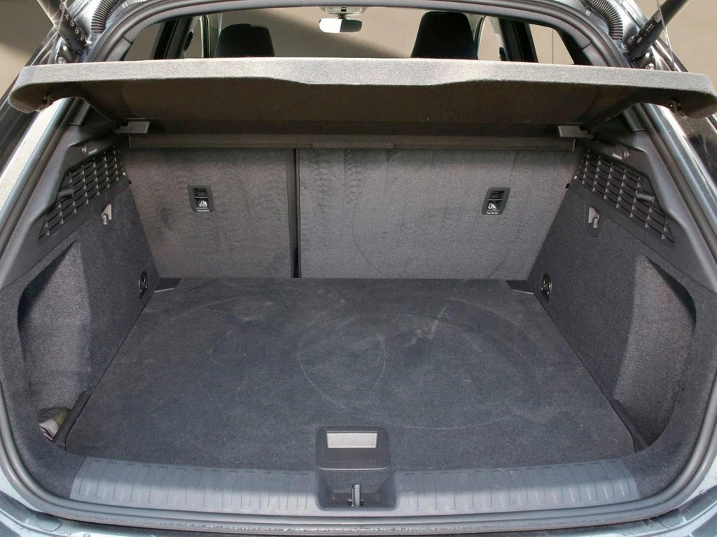 Audi A3 Sportback 40 TFSI e S line