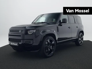 Land Rover Defender 2.0 P300e 110 HSE Dynamic Edition