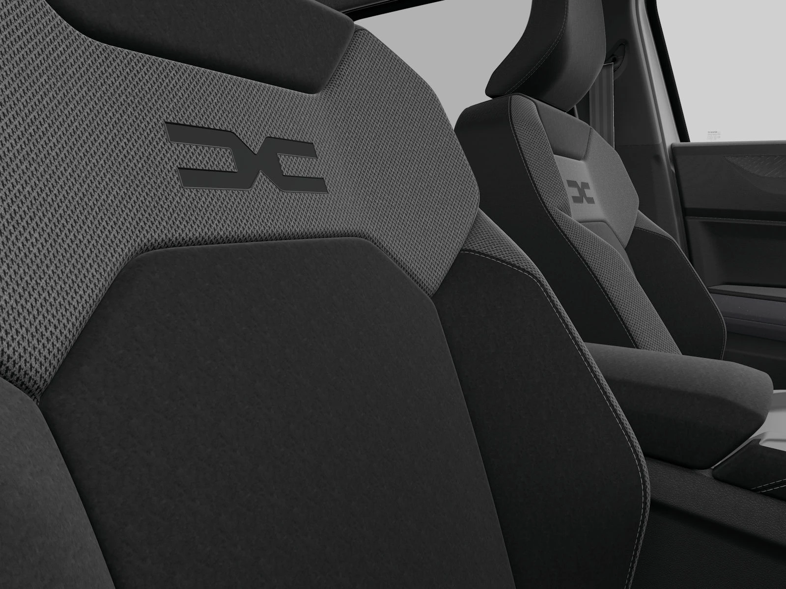 Dacia Bigster Hybrid 155 6AT Limited Edition