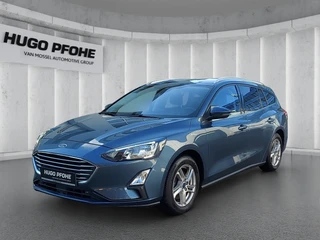 Ford Focus Cool&Connect