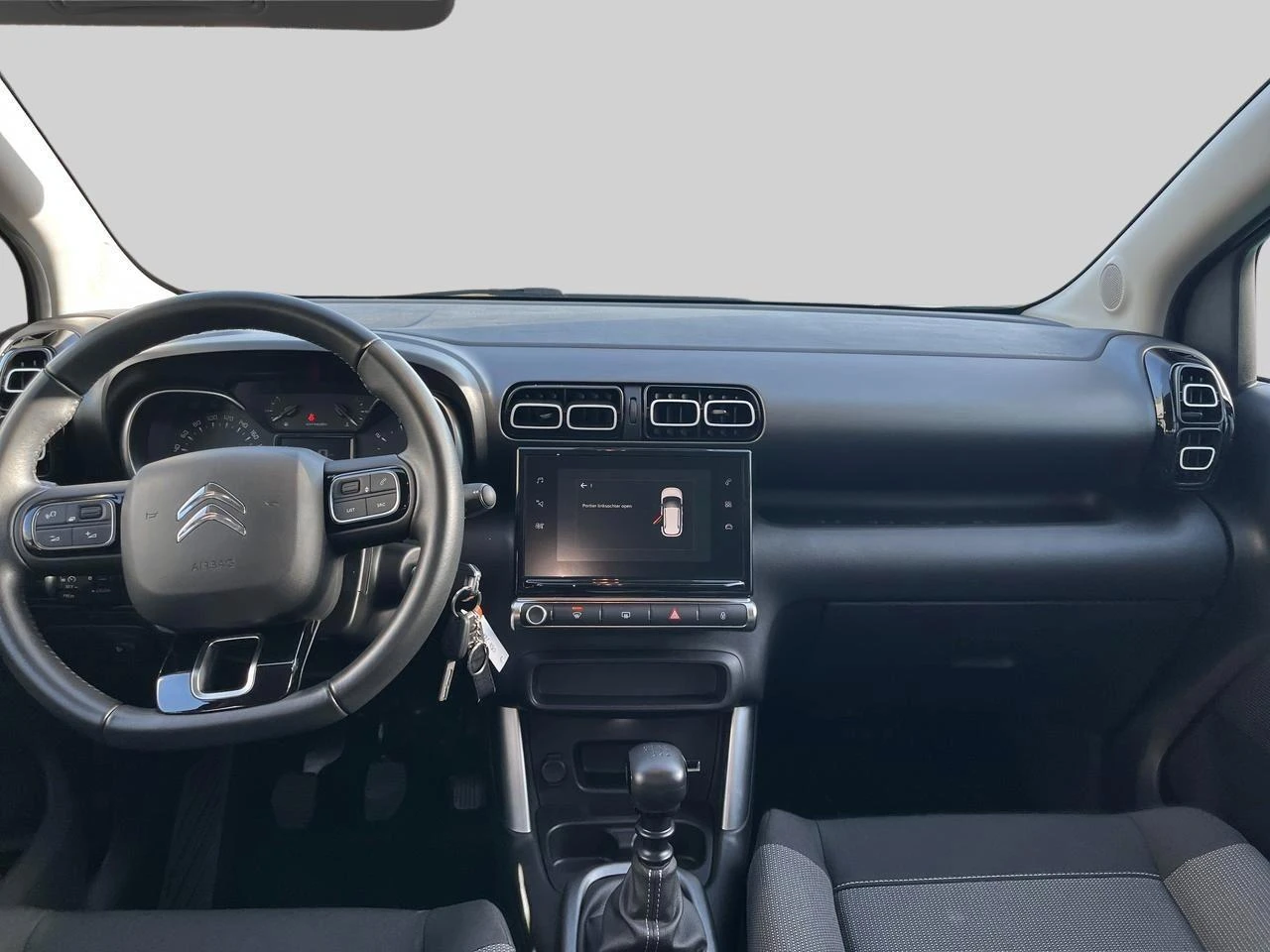 Citroën-C3 Aircross-image-12