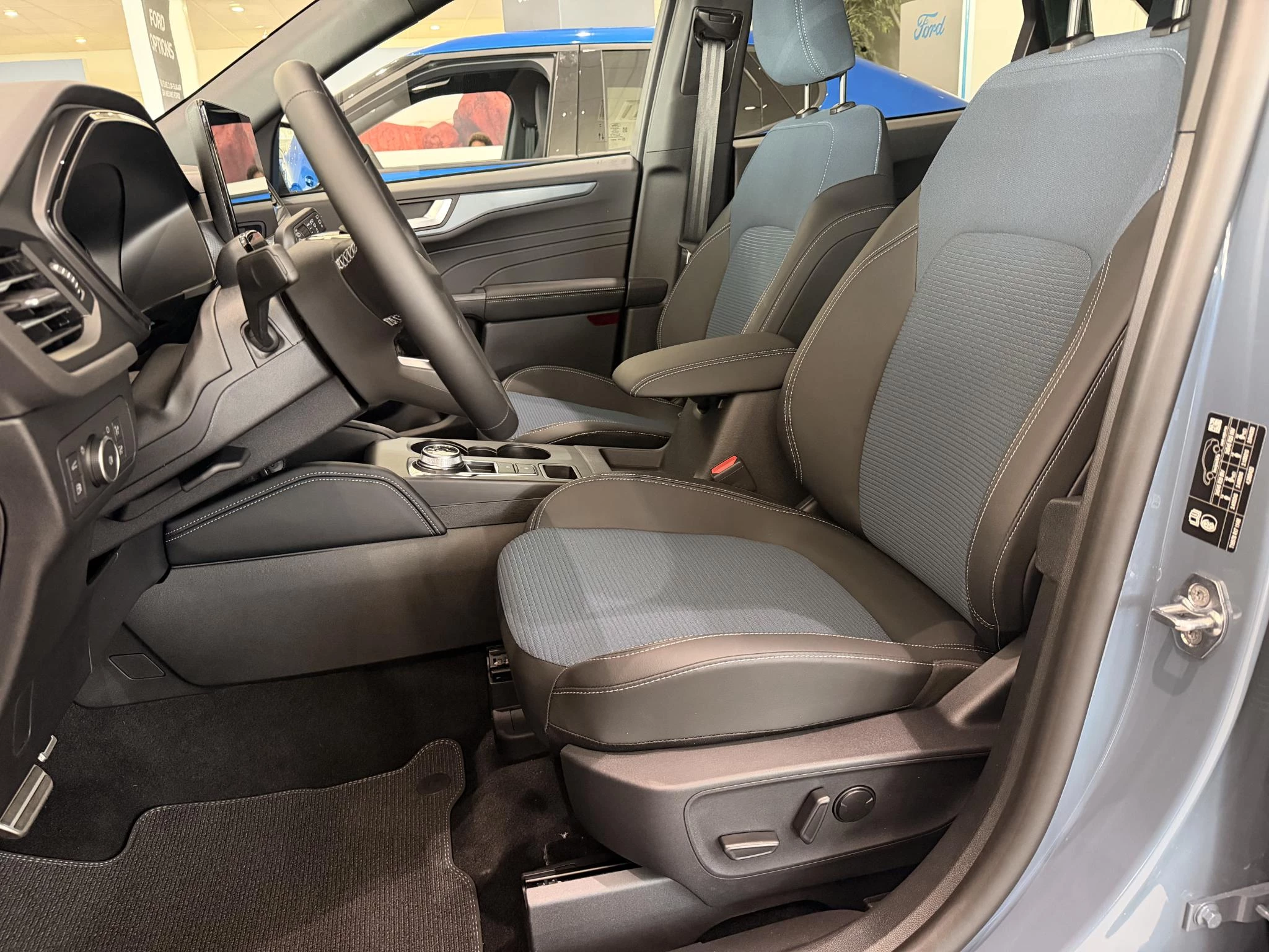 Ford Kuga 2.5 PHEV BlueCruise Edition