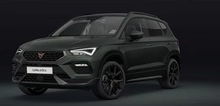 CUPRA Ateca 2.0 TSI 140kW (190 PS) 7-Gang-DSG 4Drive Fahrassi, Winter-Paket, AHK Vorrichtung, Business Paket