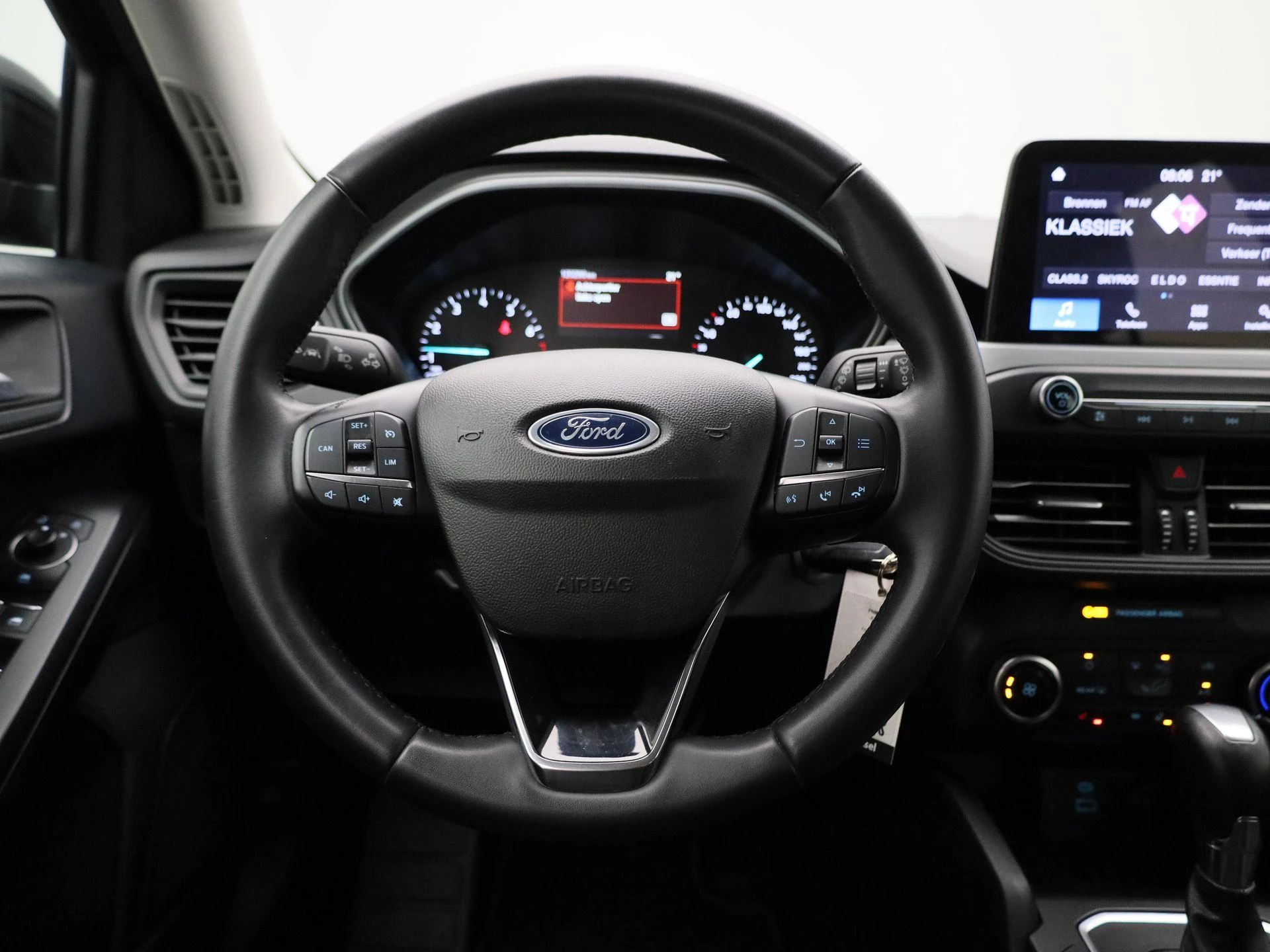 Ford Focus Clipper 1.0i EcoBoost 92kW Aut. Winterpack | Cruise Contr.