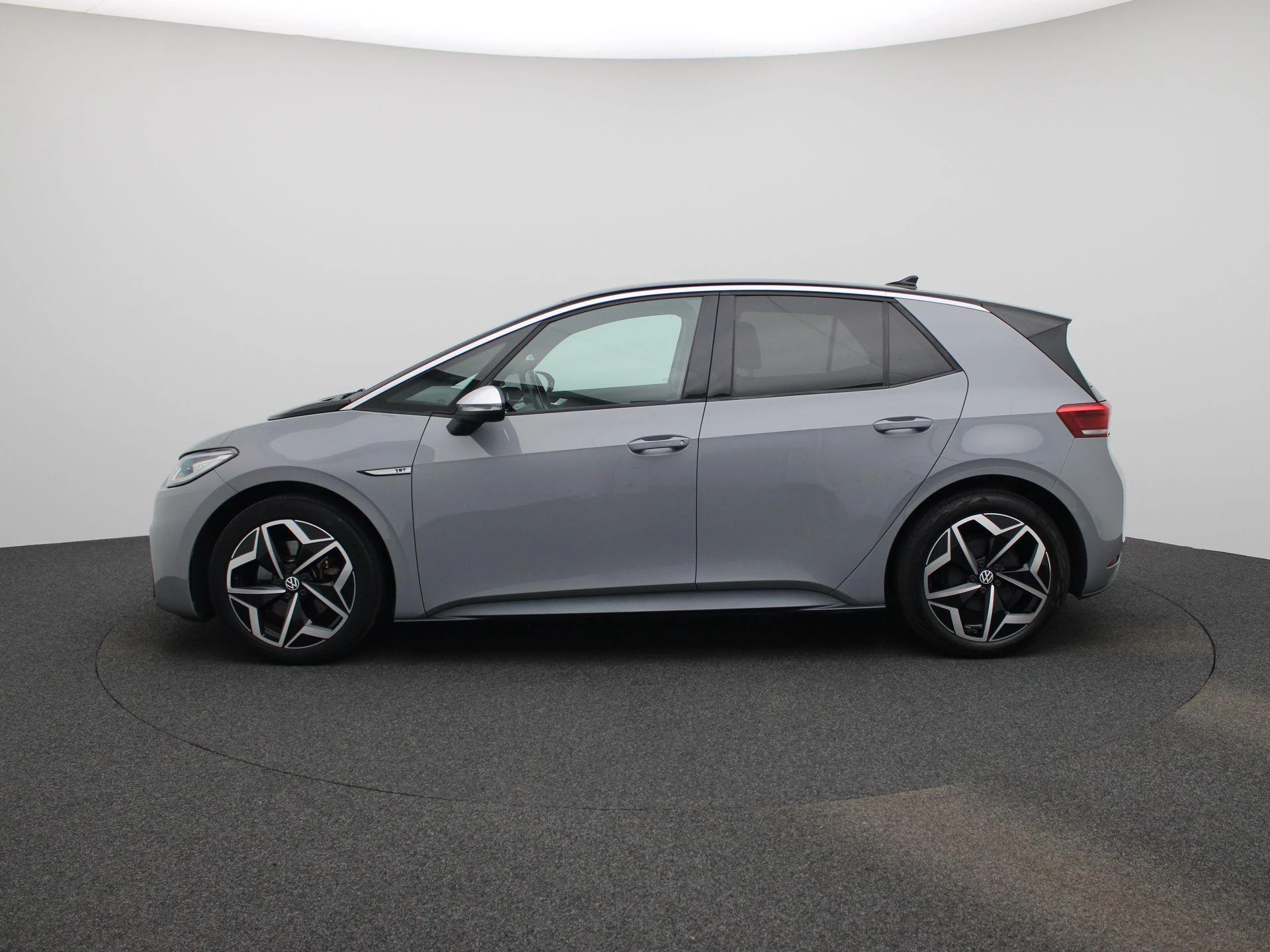 Volkswagen ID.3 First Plus 58 kWh