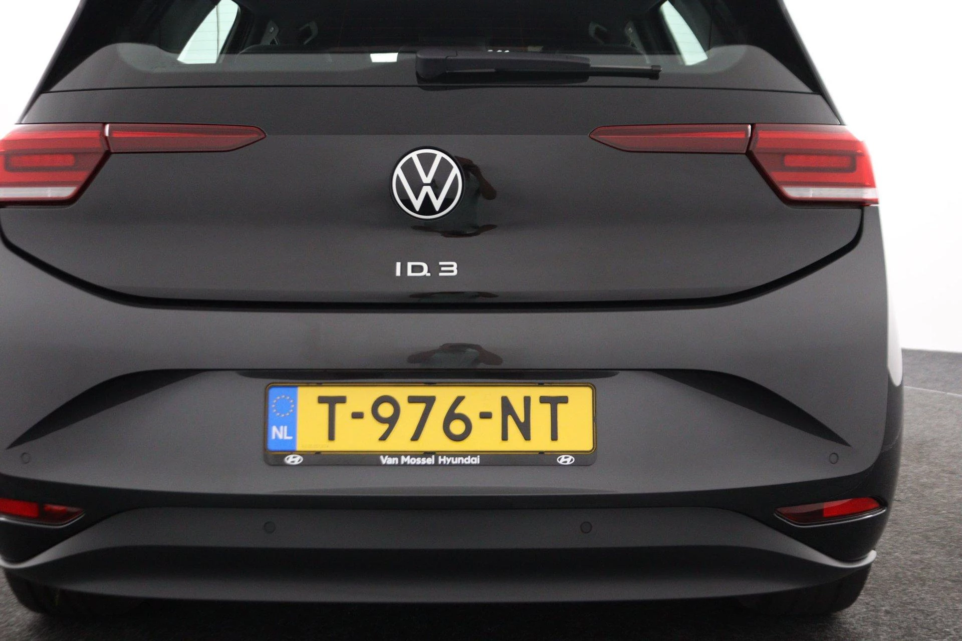 Volkswagen ID.3 Pure 45 kWh |