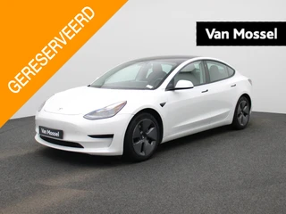 Tesla Model 3 Standard RWD Plus 60 kWh