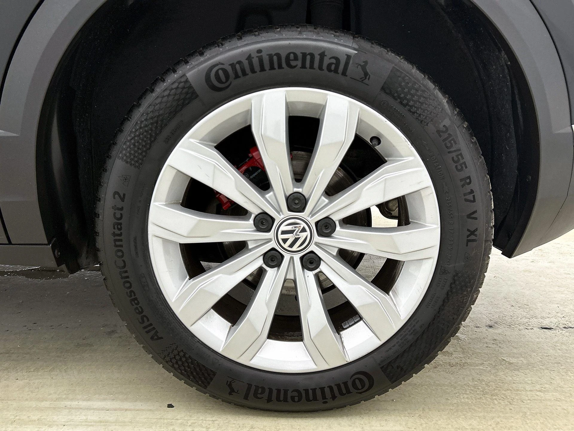 Volkswagen T-Roc 1.5 TSI Sport | 150 PK |