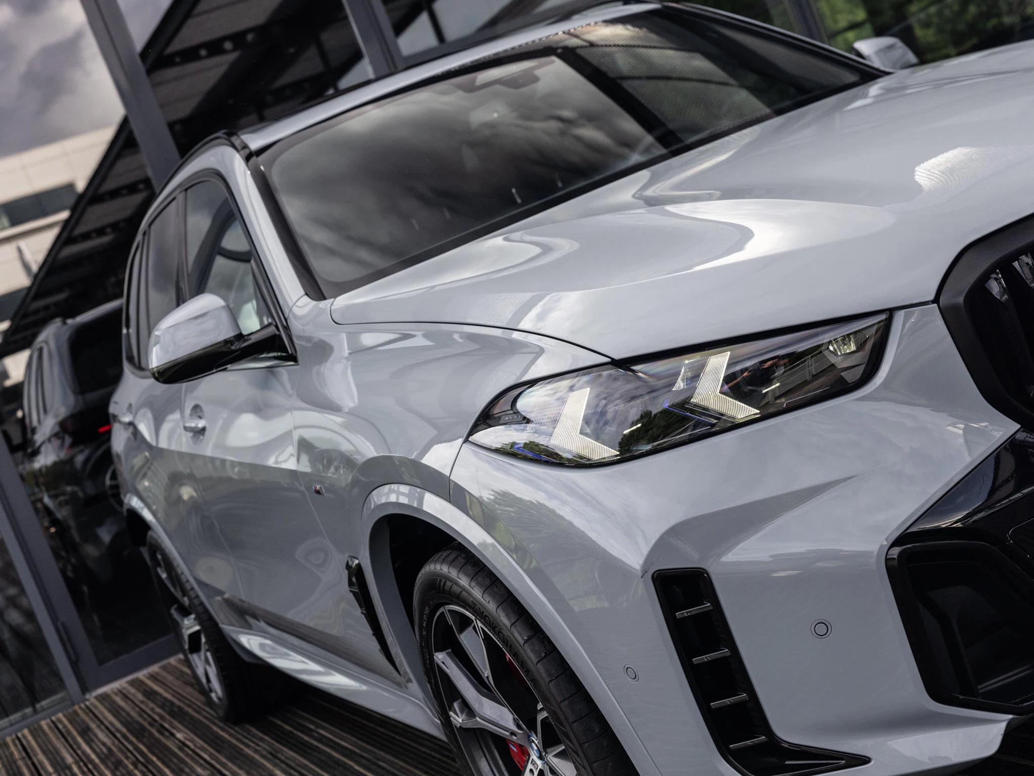 BMW X5 50e M SPORT PRO