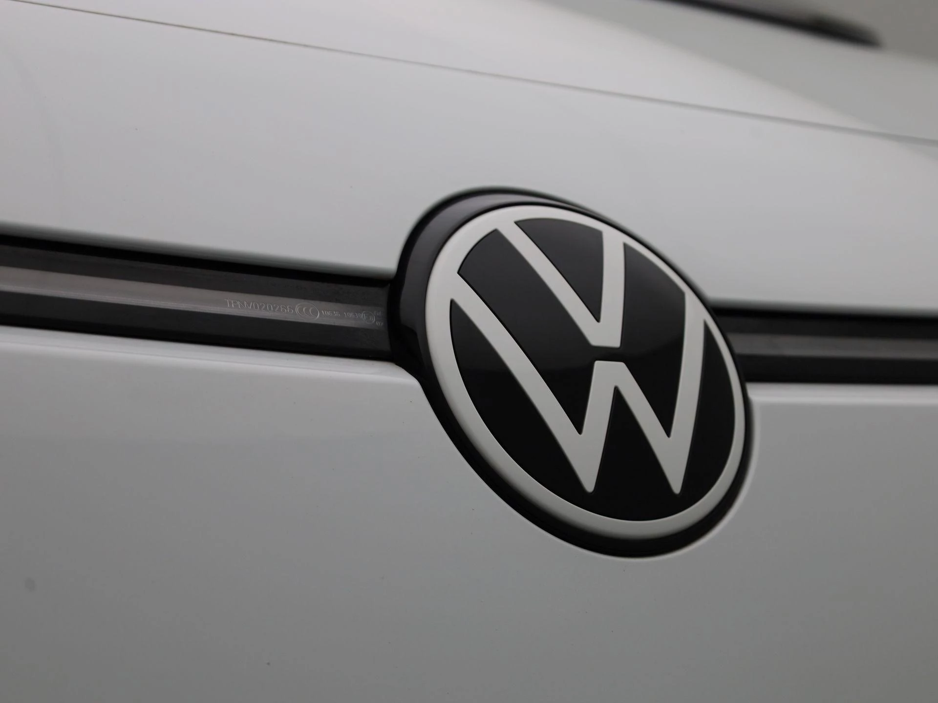 Volkswagen ID.3 First Max 58 kWh