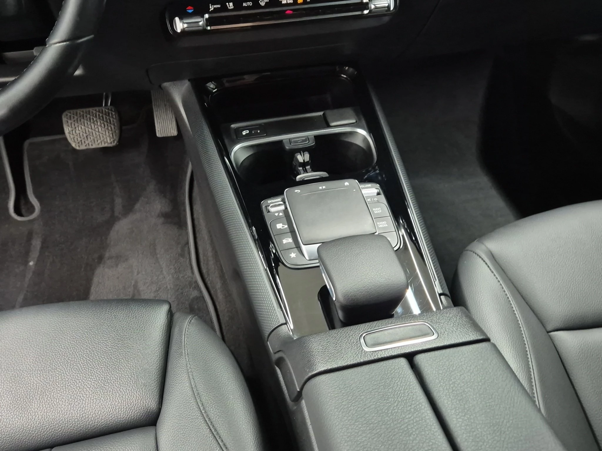 Mercedes-Benz B-Klasse 250 e Style (EURO 6d)