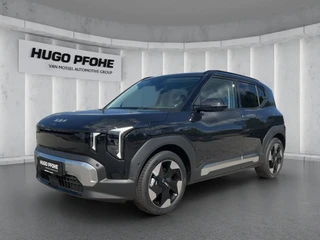 Kia EV2 Earth 42.2 kWh Sports Utility Vehicle. 108 kW. 5-türig