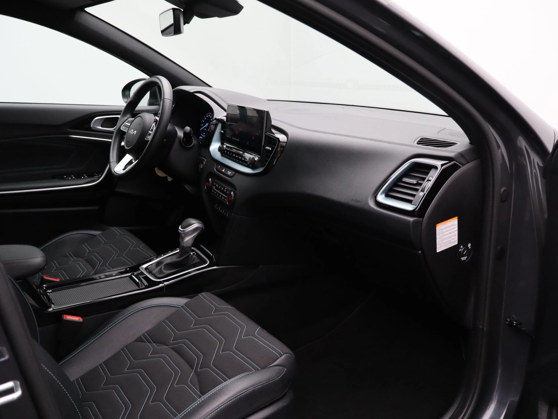 Kia-Ceed Sportswagon-image-33