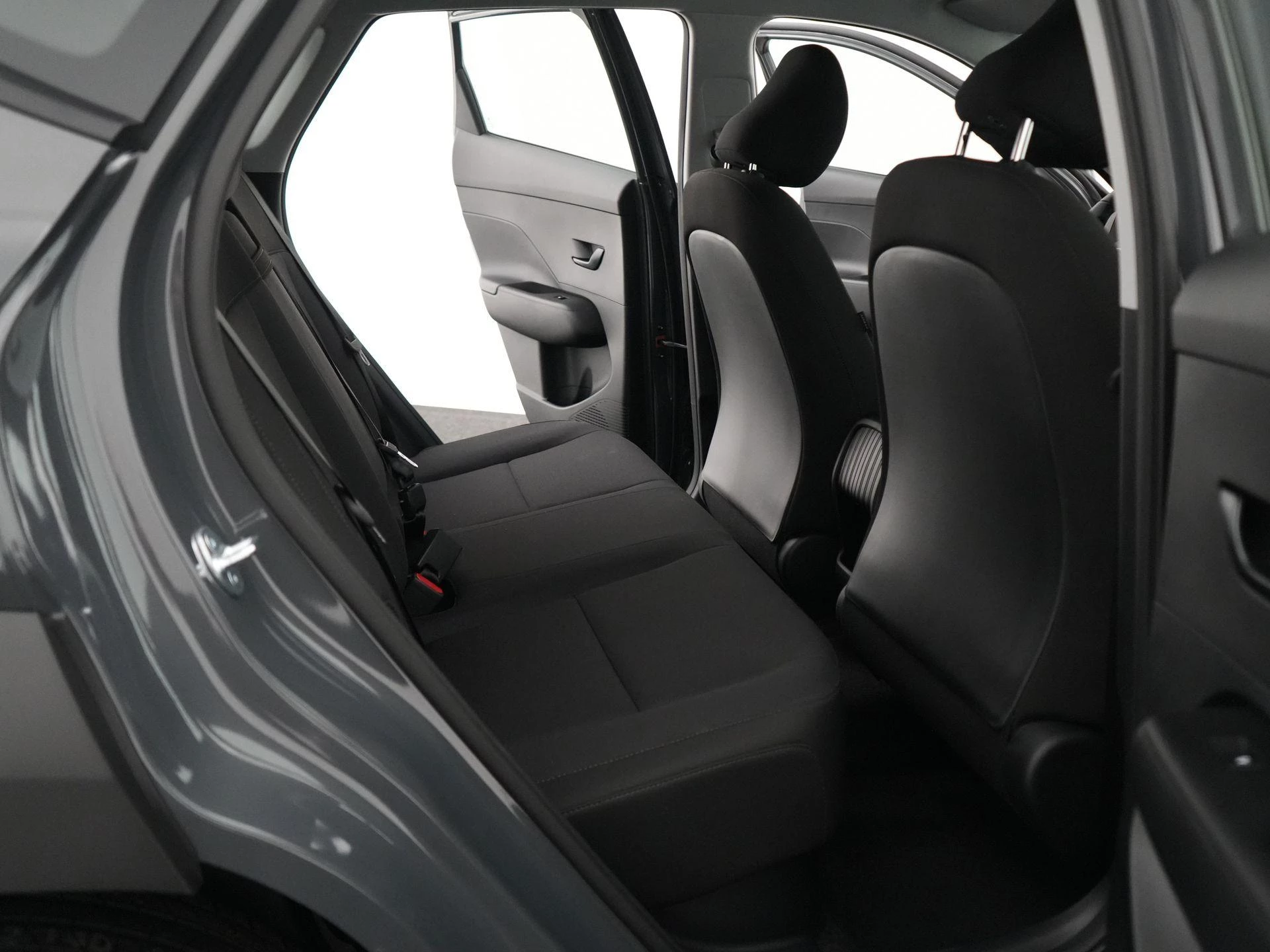 Hyundai Kona 1.6 GDI HEV E-Motion