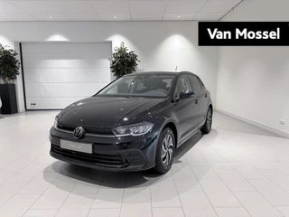 Volkswagen Polo 1.0 TSI Life Edition