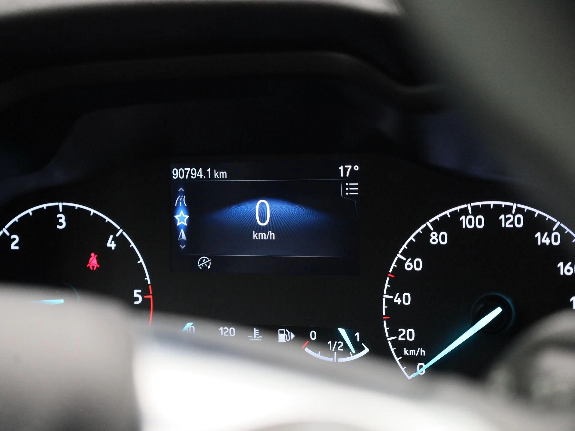 Ford-Transit Connect-image-29