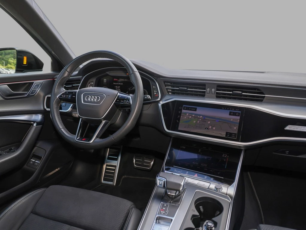 Audi A6 Avant 55 TFSI e quattro sport Matrix LED
