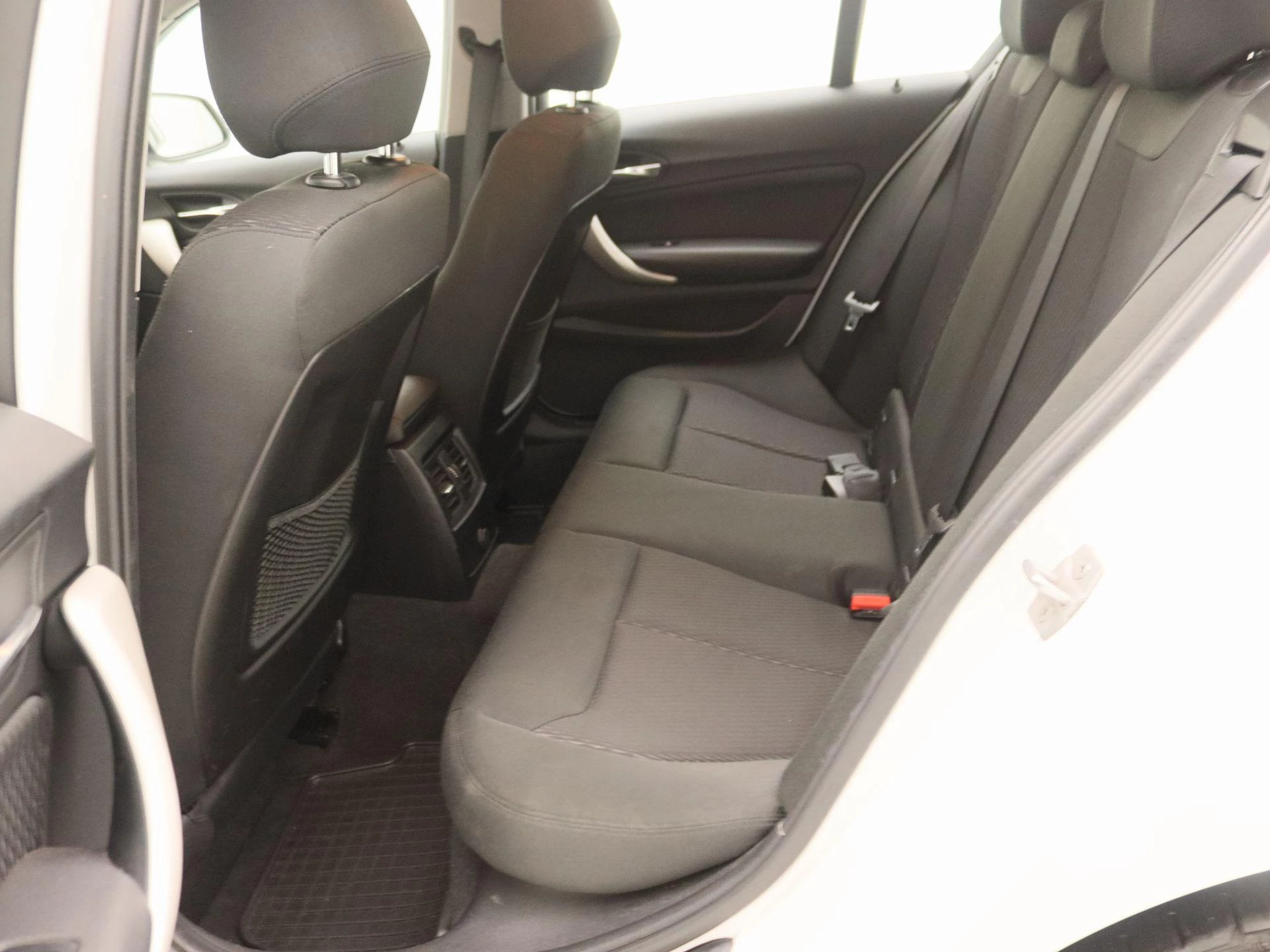 BMW 1 Serie 116i Centennial High Executive