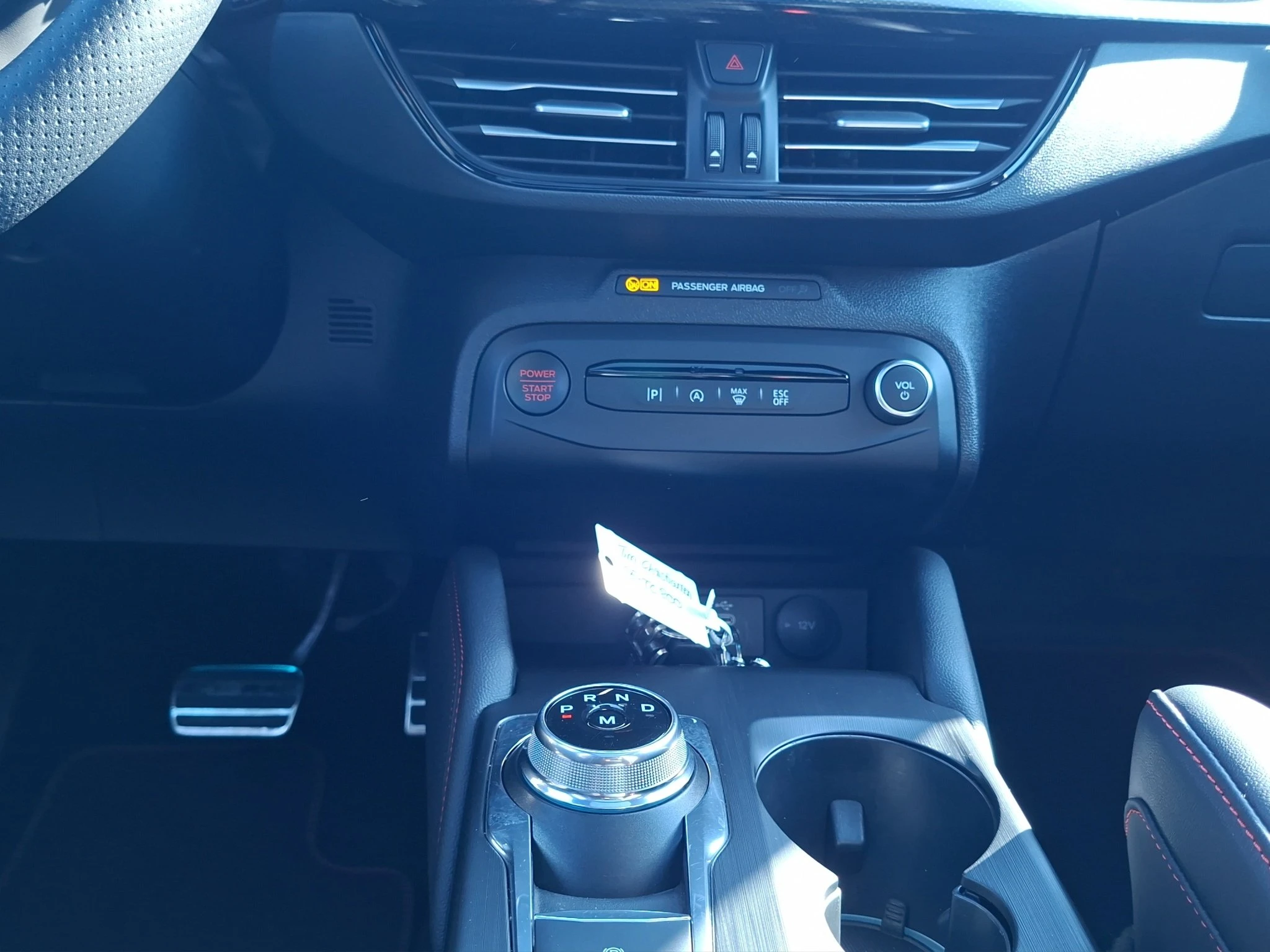 Ford Focus ST X Turnier 2.3 EB Aut. | LED | Pano | ACC | RFK | SHZ | LMF | Navi | B&O