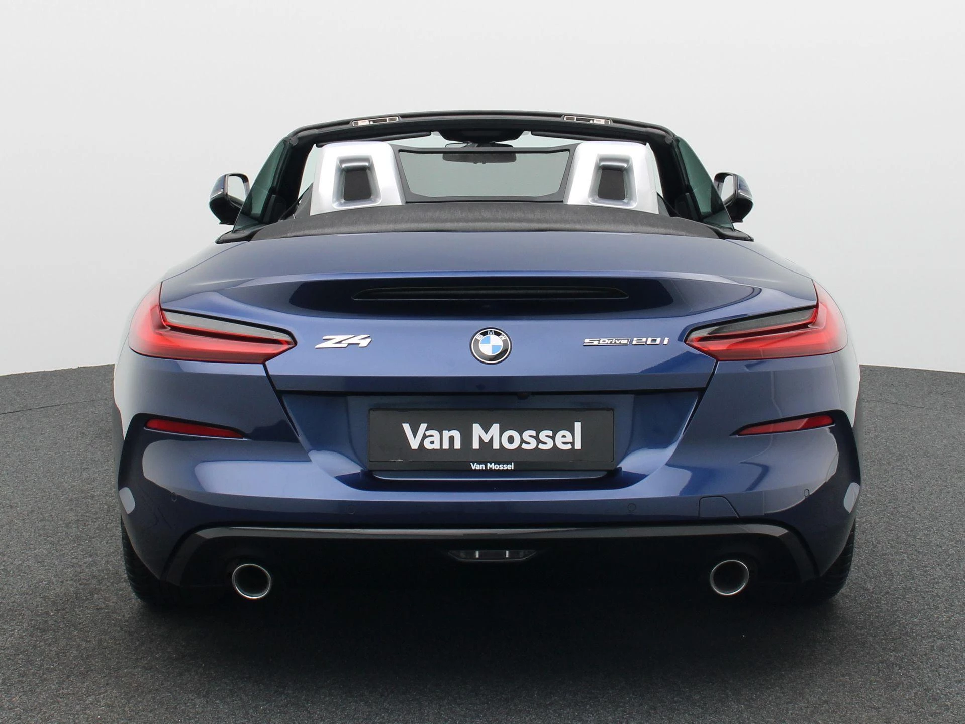 BMW Z4 Roadster sDrive20i CABRIO
