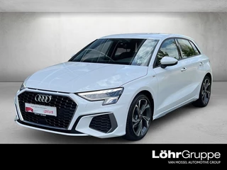 Audi A3 Sportback S line 30 TFSI S tronic *Navi*LED*