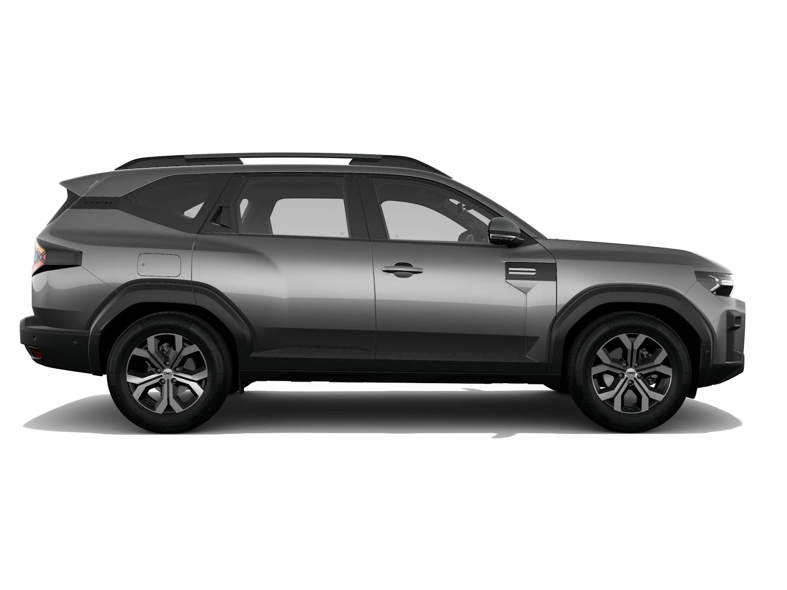 Dacia Bigster Expression