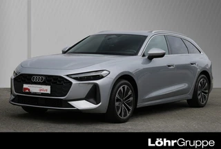 Audi A5 Avant TFSI 110 kW Tech