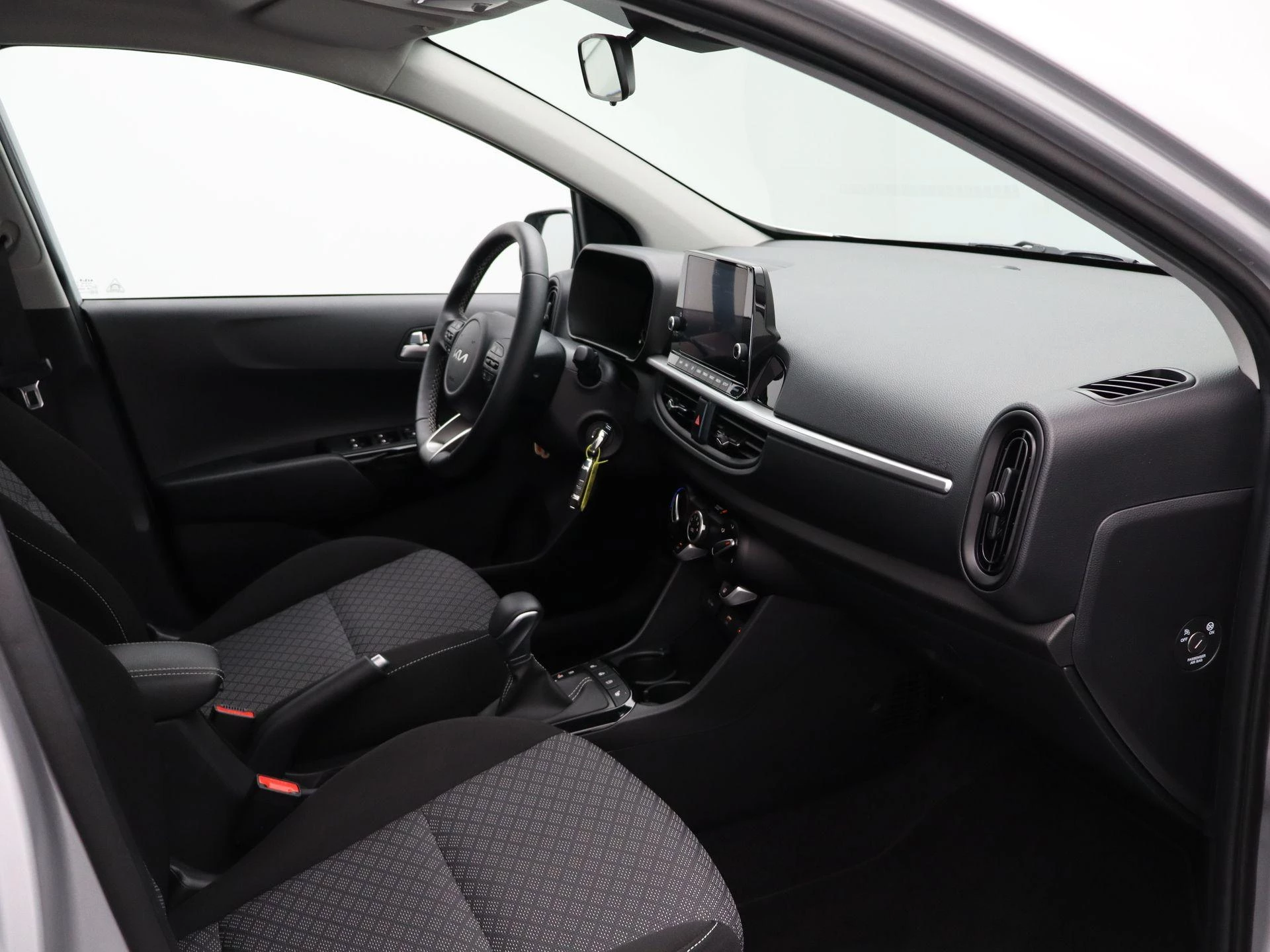 Kia Picanto 1.0 DPI DynamicPlusLine