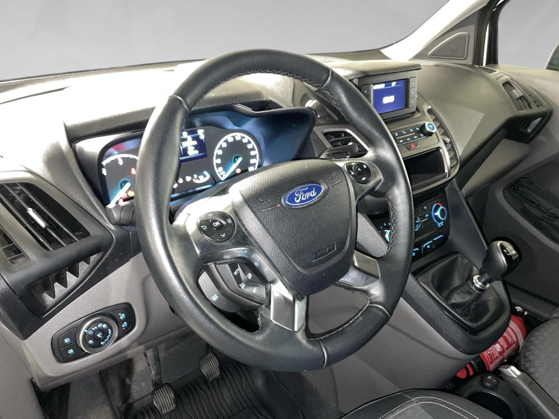 Ford-Transit Connect-image-7