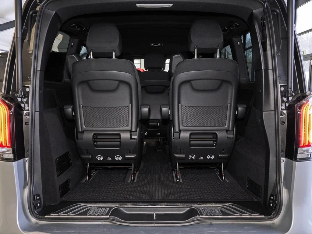 Mercedes-Benz-V-Klasse 220-image-17