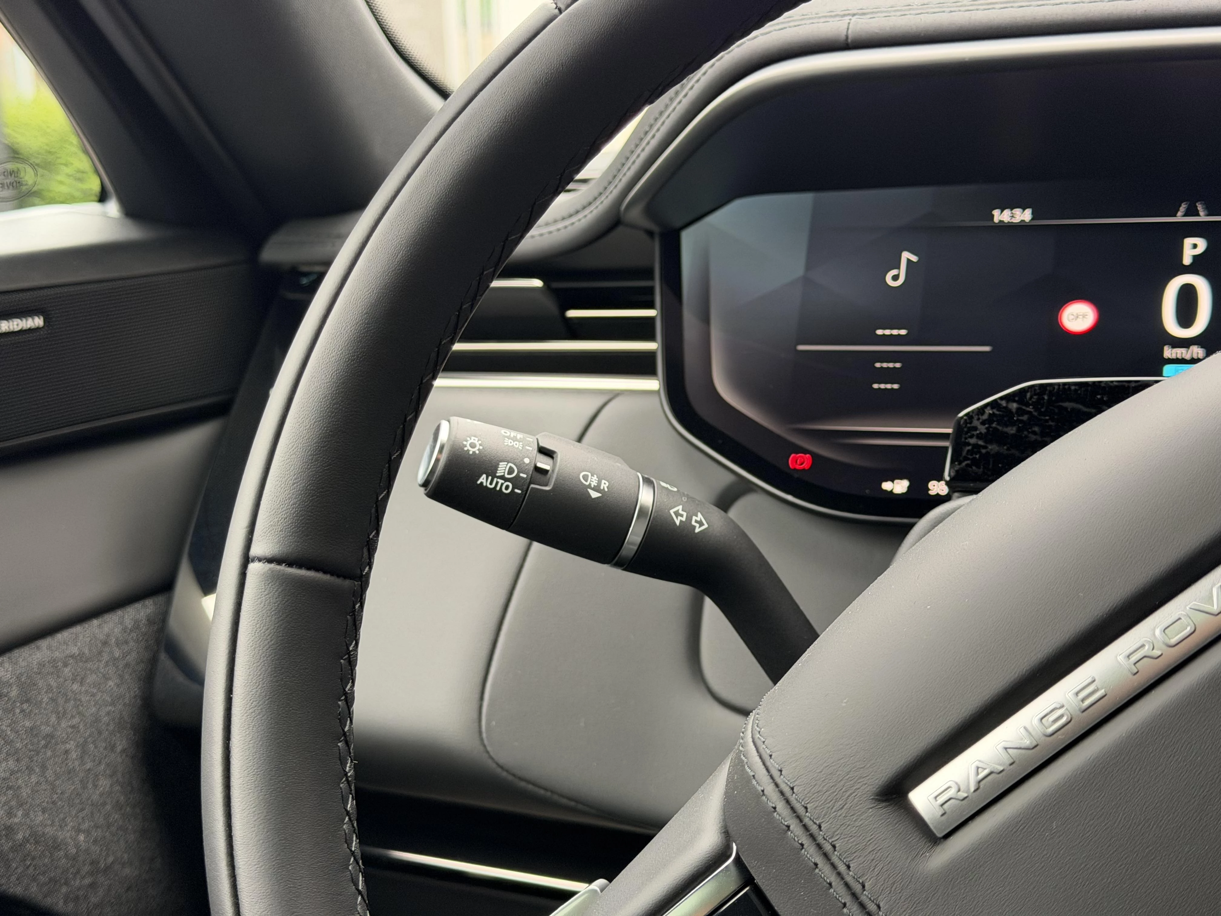 Land Rover Range Rover Sport P460e S AWD Auto. 26MY