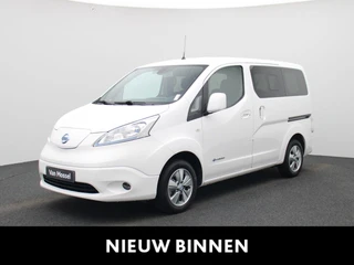 Nissan e-NV200 Business 40 kWh