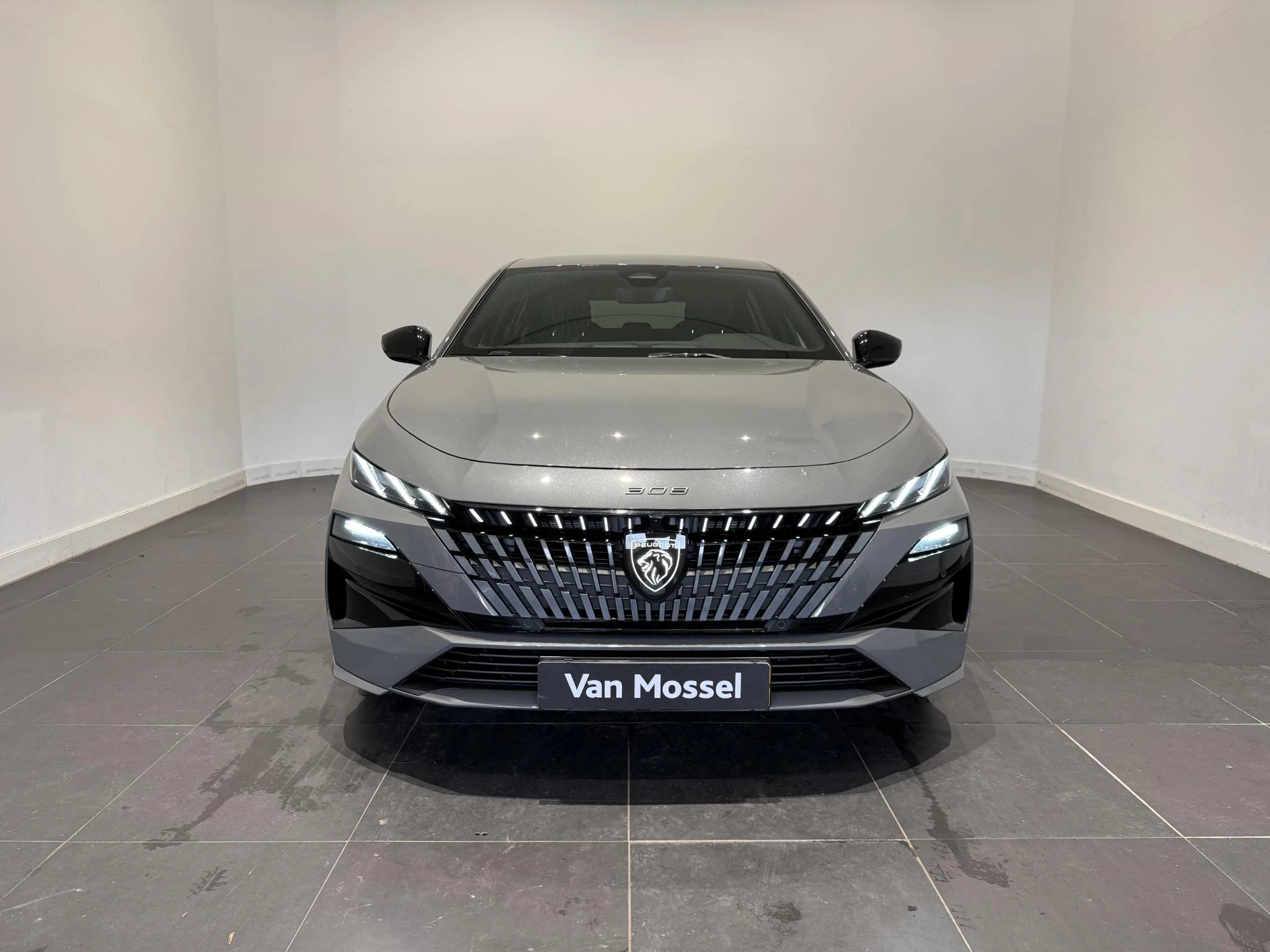 Peugeot 308 1.2 Hybrid 145 e-DCS6 GT