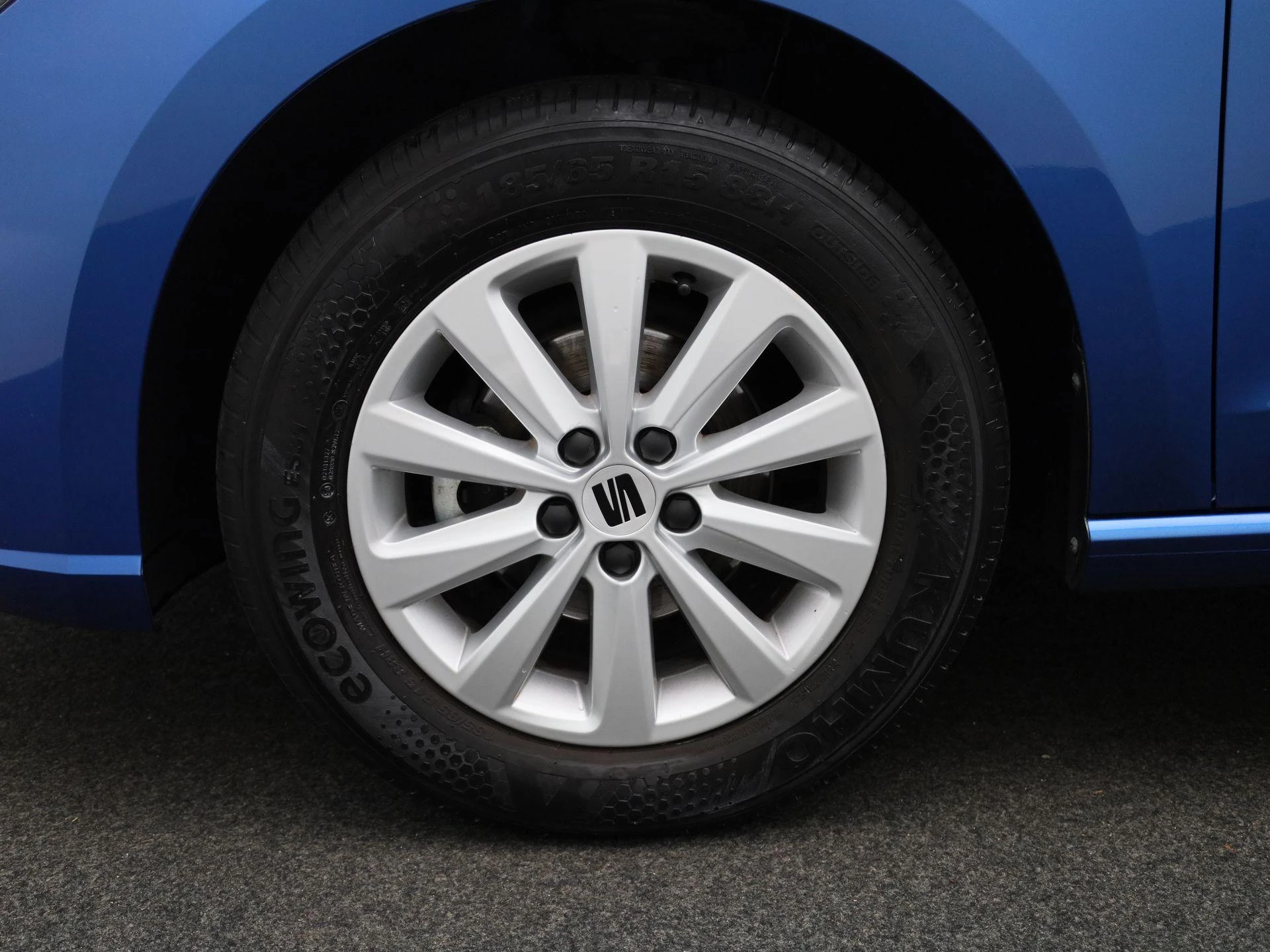 SEAT Ibiza - 13