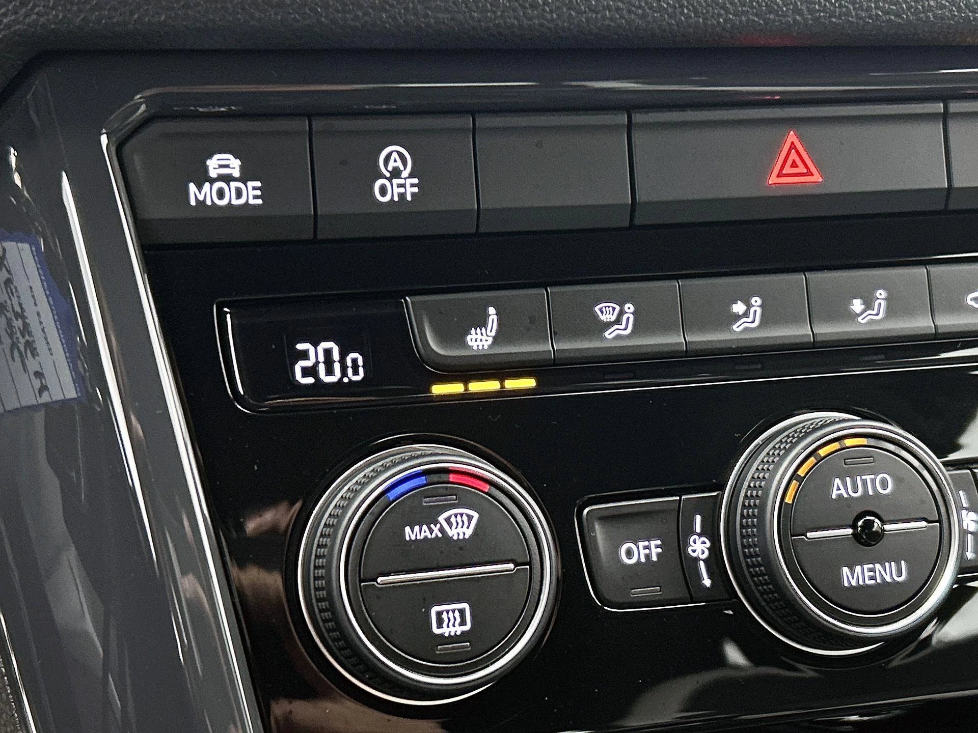 Volkswagen T-Roc 1.0 TSI Sport