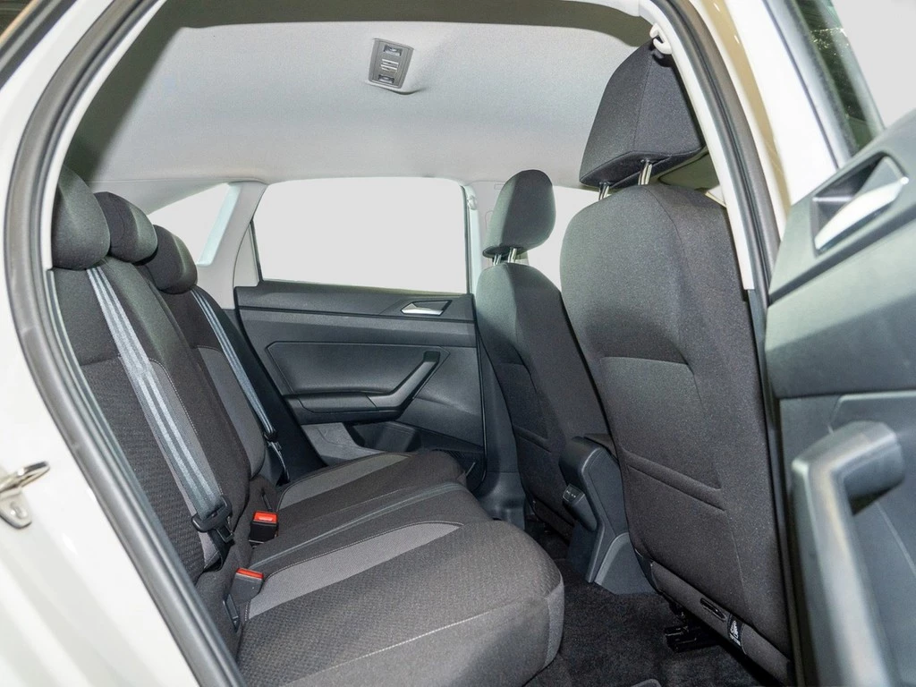 Volkswagen Taigo 1.0 TSI Life *LED*Navi*App-Connect*ACC*PDC*Kamera*Klima