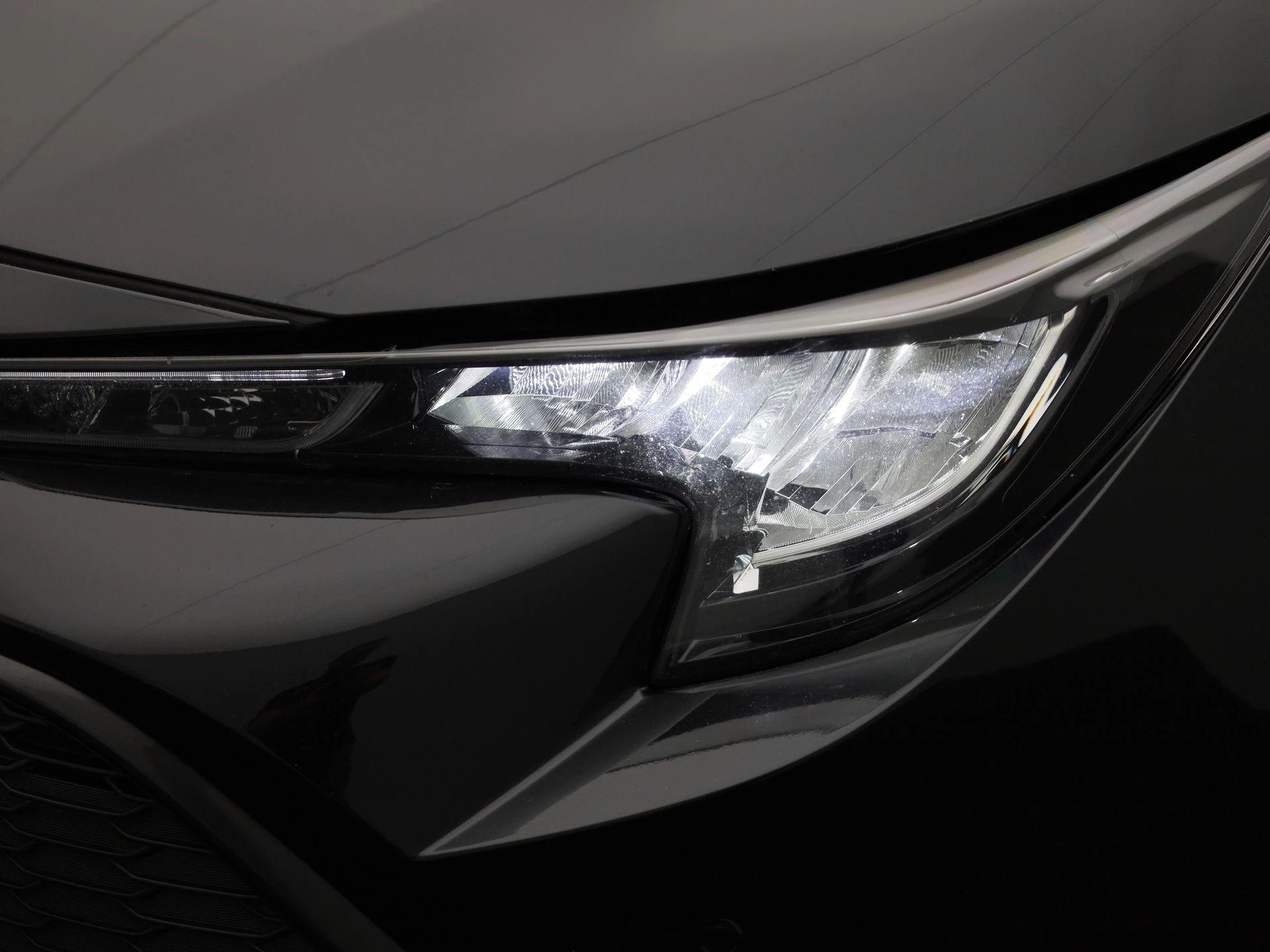 Toyota Corolla Touring Sports 1.8 Hybrid Dynamic e-CVT