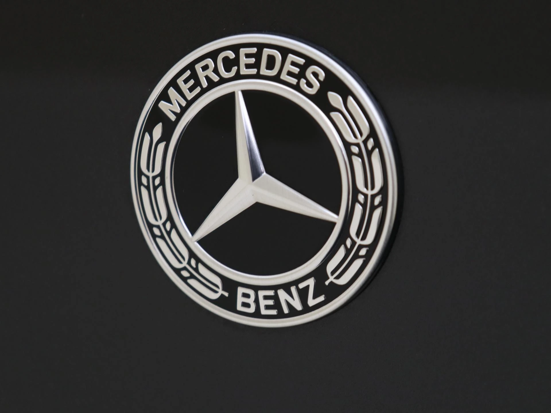Mercedes-Benz E-Klasse 300 e Sport Edition
