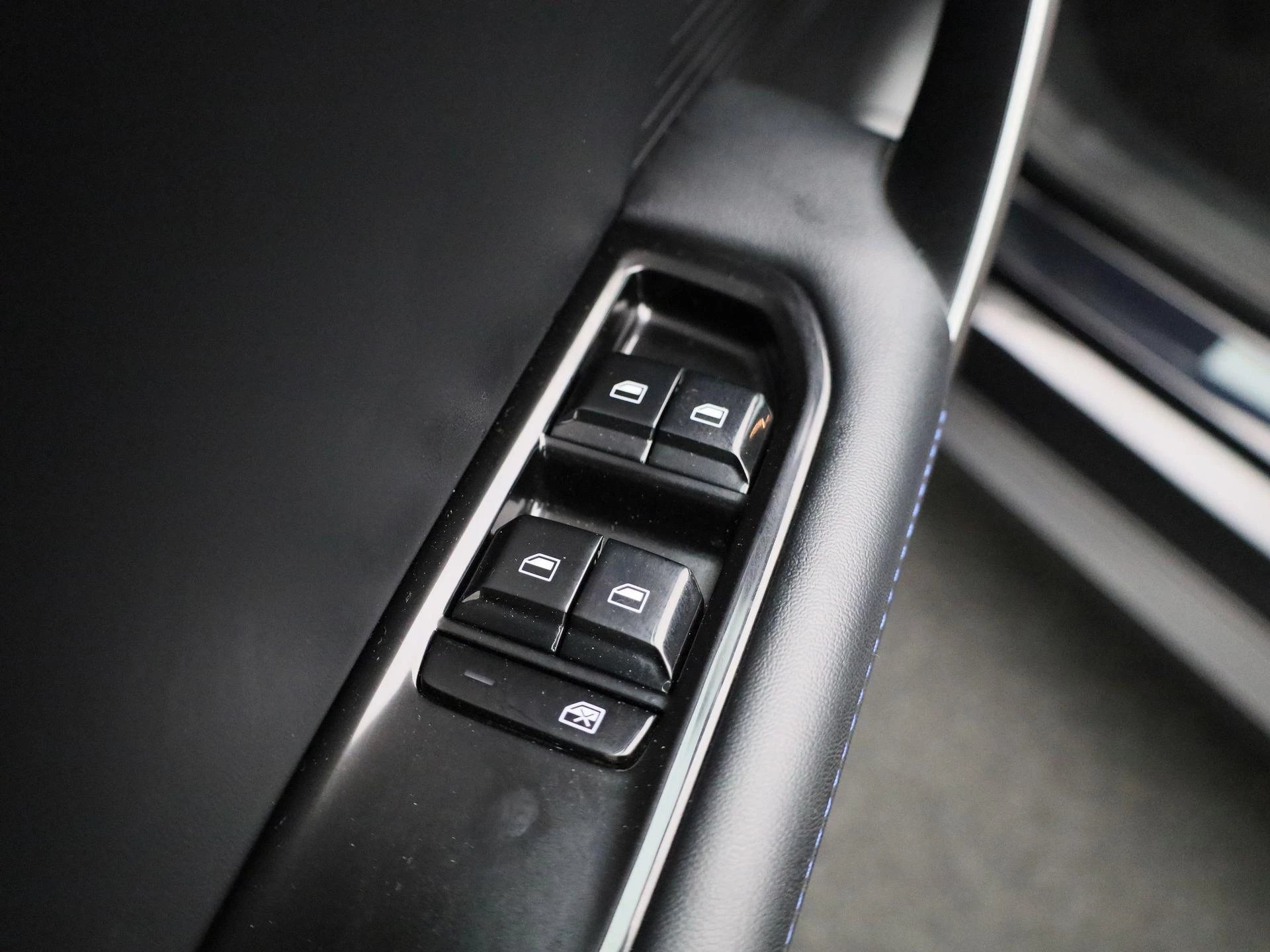 MG MG4 EV Electric Luxury 64 kWh