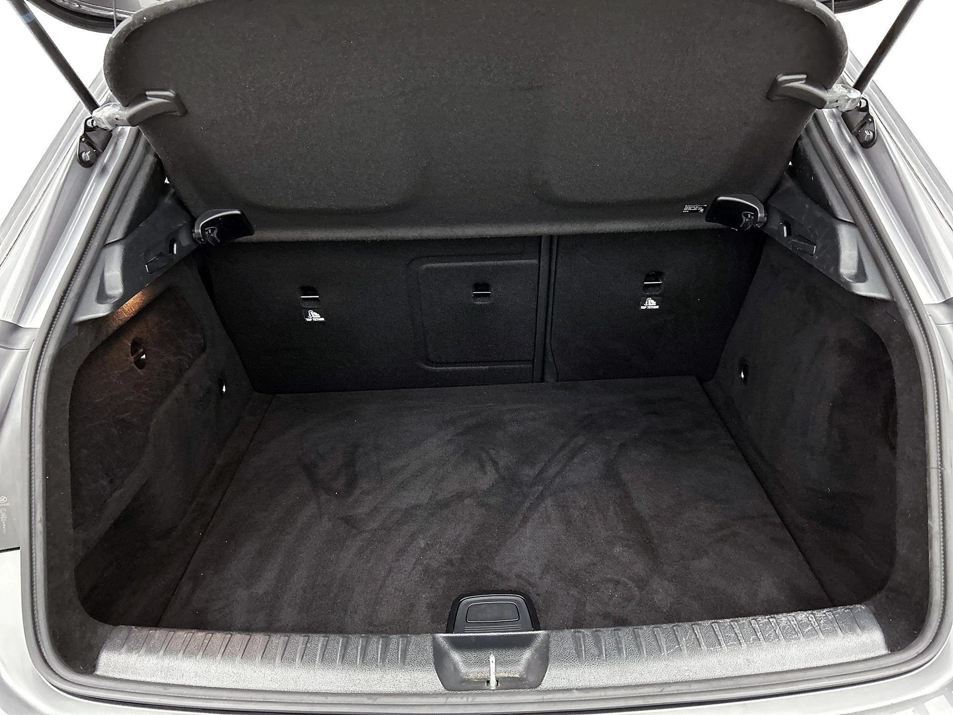 Mercedes-Benz GLA 180 Ambition