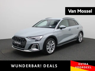 Audi A3 allstreet 40 TFSI e Advanced edition 204 PK