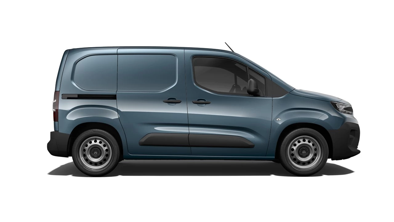 Citroën ë-Berlingo Standaard - Elektrisch