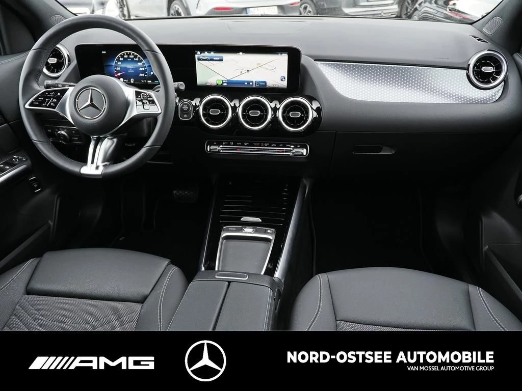 Mercedes-Benz GLA 200 PROGRESSIVE AHK KLIMA MBUX SHZ ProgressiveC118 GLA 200 PROGRESSIVE AHK KLIMA MBUX SHZ Progressive