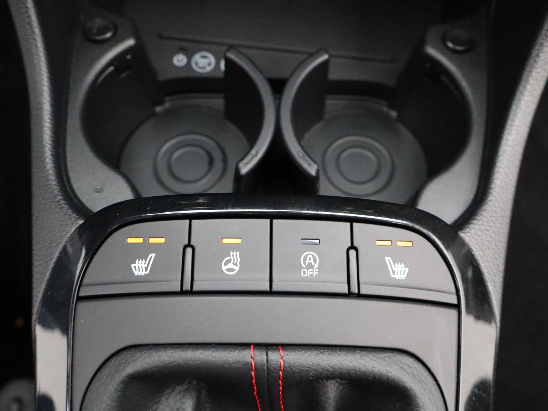 Kia Picanto 1.0 T-GDi GT-Line 5p
