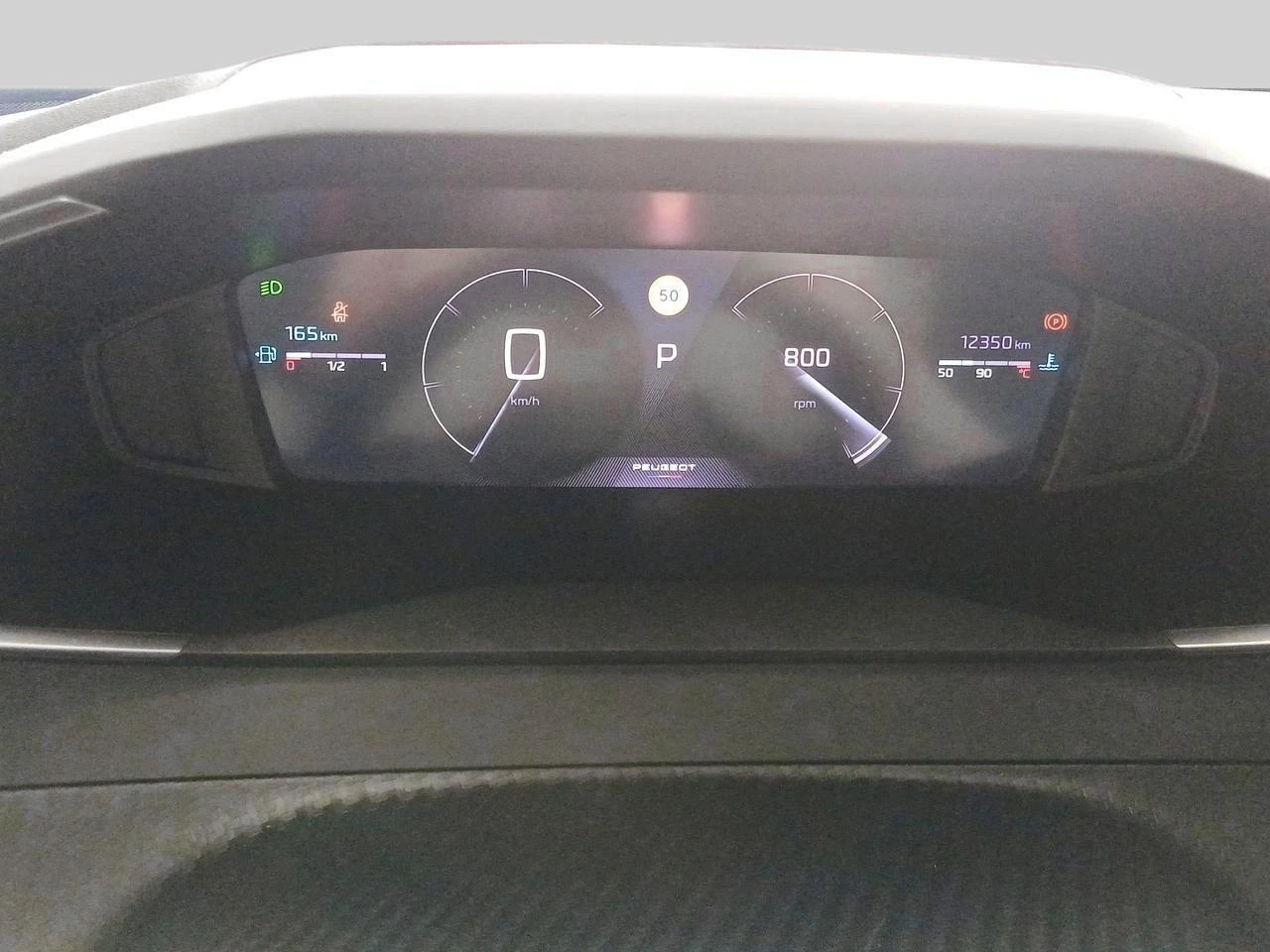 Peugeot 2008 1.2 Puretech 96kW S&S EAT8 Allure Pack