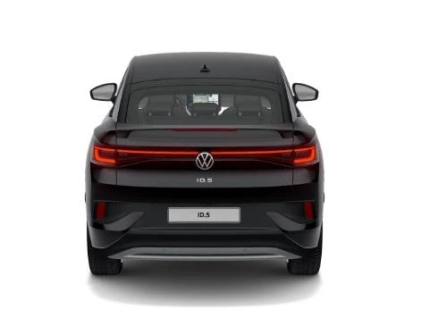 Volkswagen ID.5 Pro 77 kWh 204 PK|