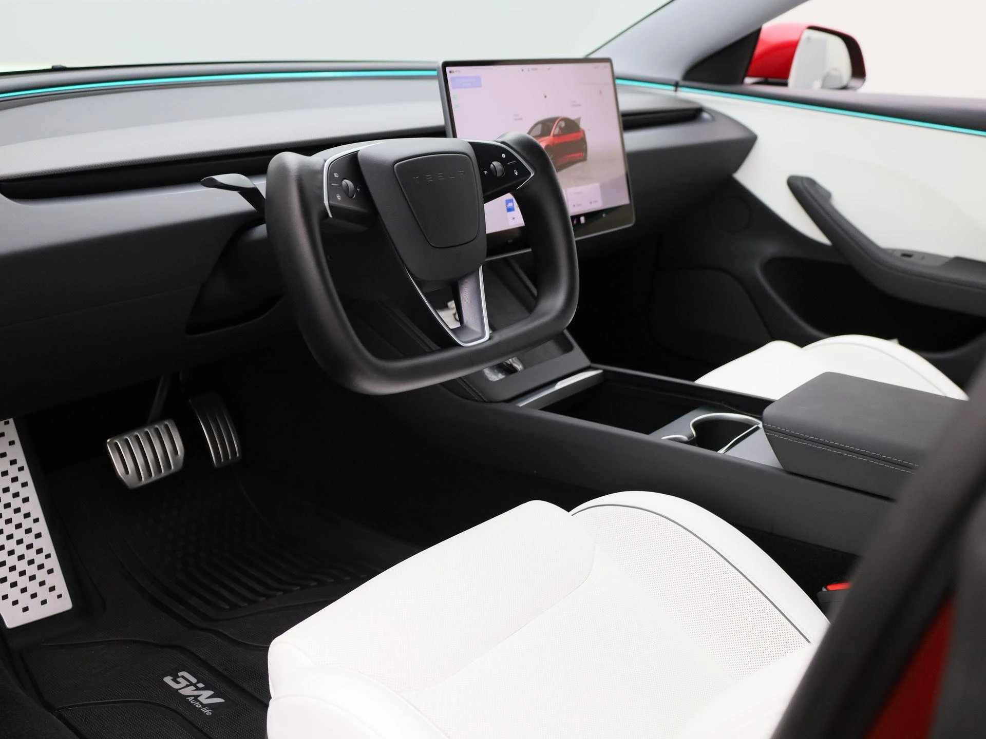 Tesla-Model 3-image-16
